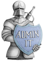 AdminIT - Moodle